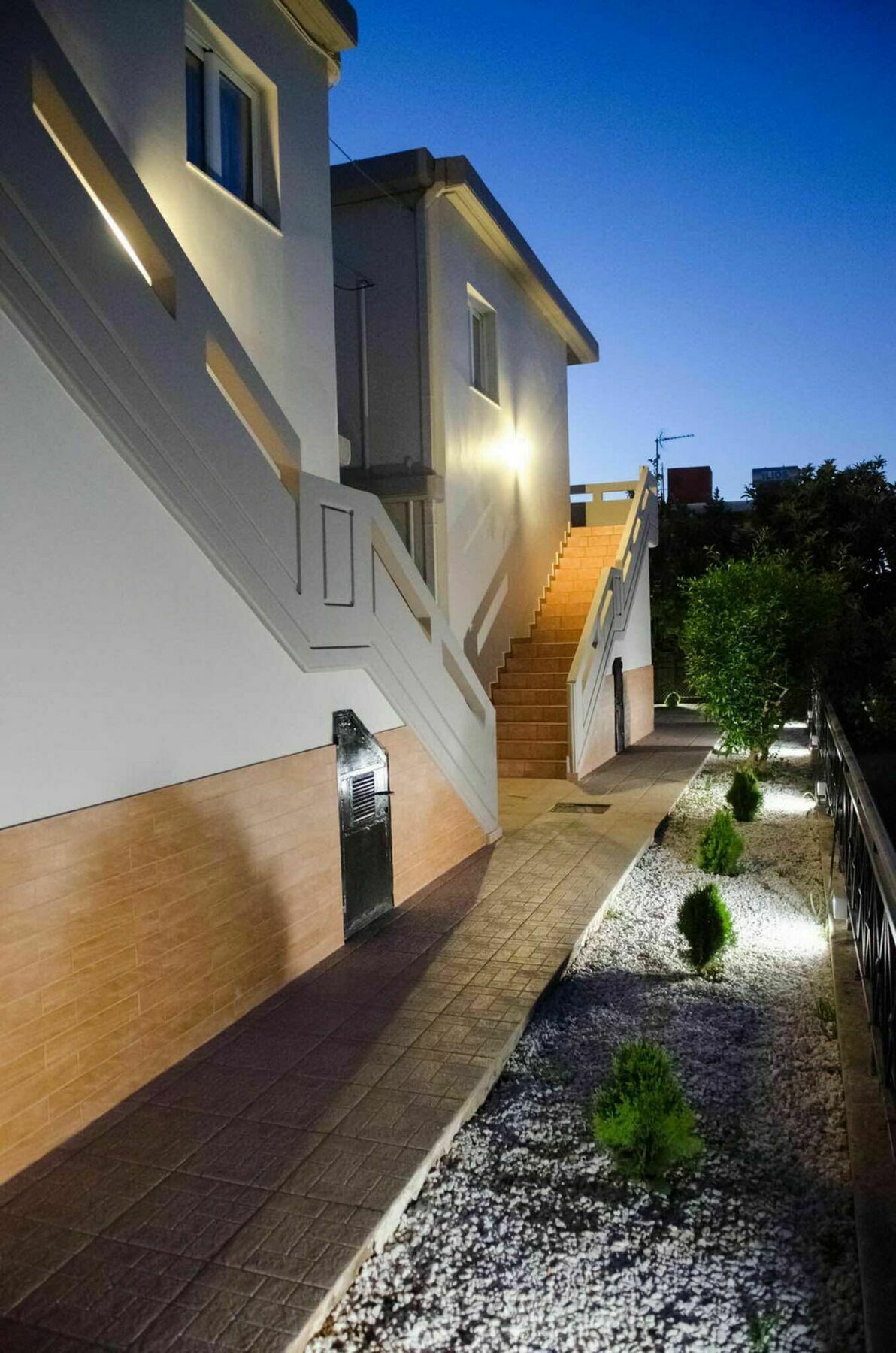 Iokasti Homes Kato Galatas Exterior photo